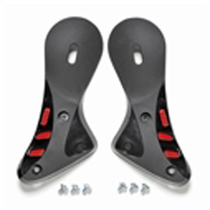 Sidi Vortice Ankle Support Black Pair [82]