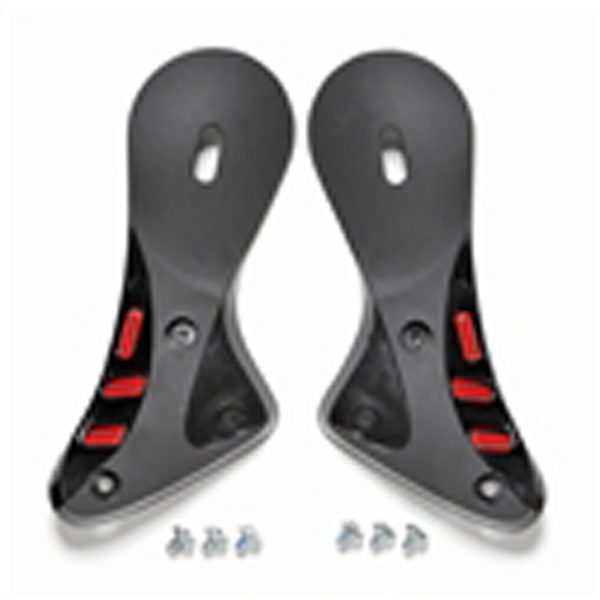 Sidi Vortice Ankle Support Black Pair [82]