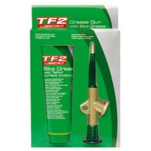 TF2 Grease Gun & Bike Grease 150ml Tube [Single]