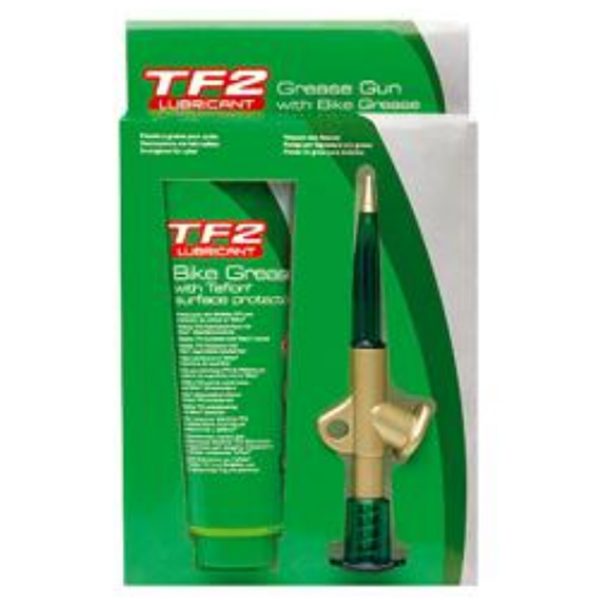 TF2 Grease Gun & Bike Grease 150ml Tube [Single]