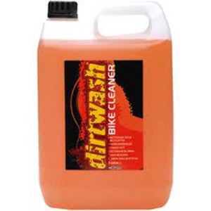 Dirtwash Bike Cleaner 5 LTR [Single]