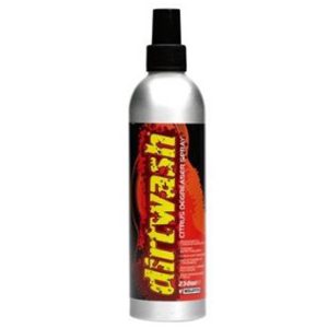 Dirtwash Citrus Degreaser 250ml [Single]