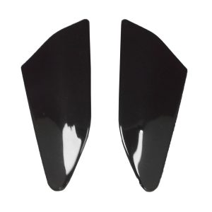 Shoei X-Spirit 2 Side Air Outlet Vent Black