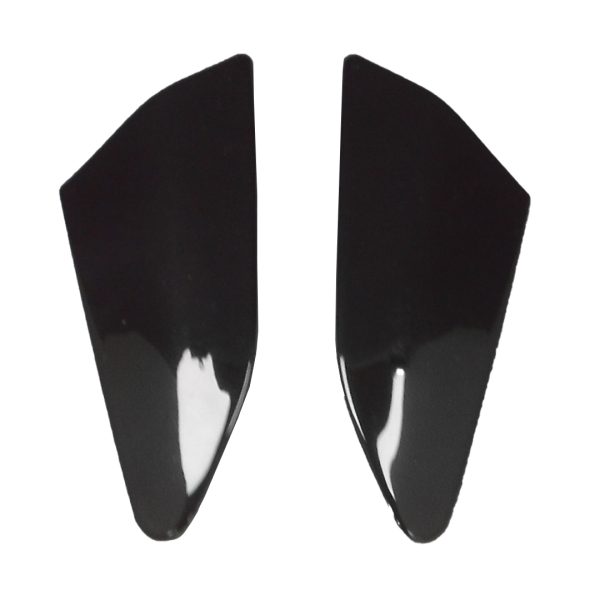 Shoei X-Spirit 2 Side Air Outlet Vent Black