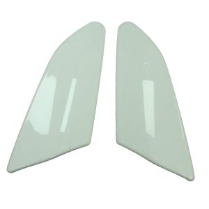 Shoei X-Spirit 2 Side Air Outlet Vent White