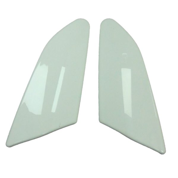 Shoei X-Spirit 2 Side Air Outlet Vent White