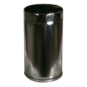 Hiflo HF173C Chrome Oil Filter