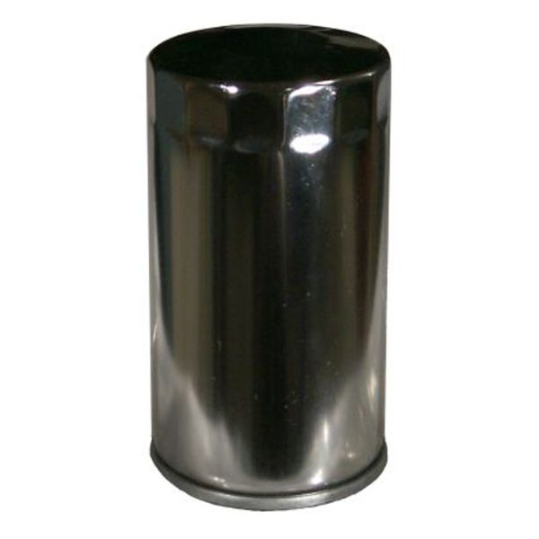 Hiflo HF173C Chrome Oil Filter