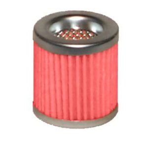 Hiflo HF181 Oil Filter