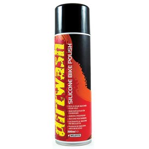 Dirtwash Silicone Bike Polish 500ml [Single]