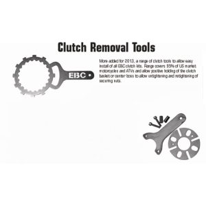 EBC CLUTCH TOOL CT041
