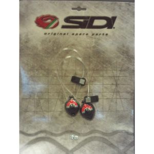 Sidi Techno Shin Tensioner 2 Vortice Red [115]