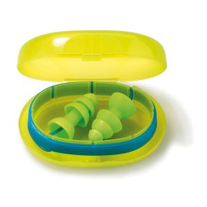 Moldex Comets-Cord Earplugs Pocket Pack [50 Pairs]