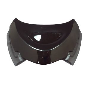 Shoei GT-Air Upper Intake Vent Black