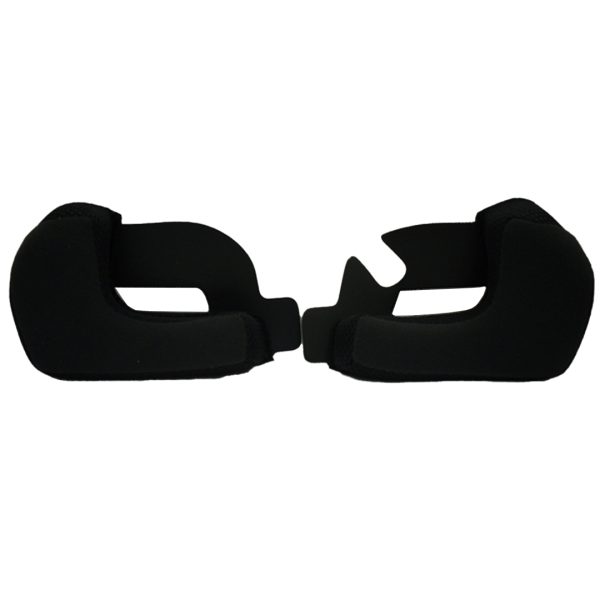 Caberg Duke/Duke 2 Cheek Pads - Image 3