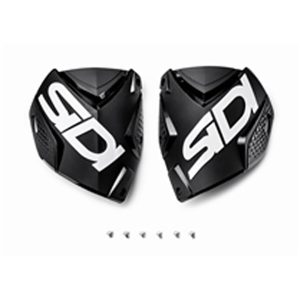 Sidi Crossfire 2 Shin Plate Black/Black