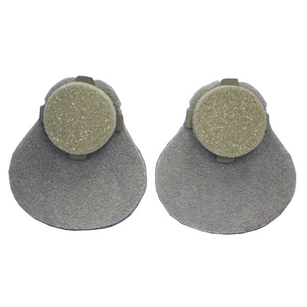 Shoei NXR/GT-Air 2/Neotec 2/J-Cruise 2/3/Hornet ADV Ear Pads