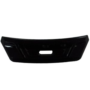 Shoei NXR Front Air Intake Black