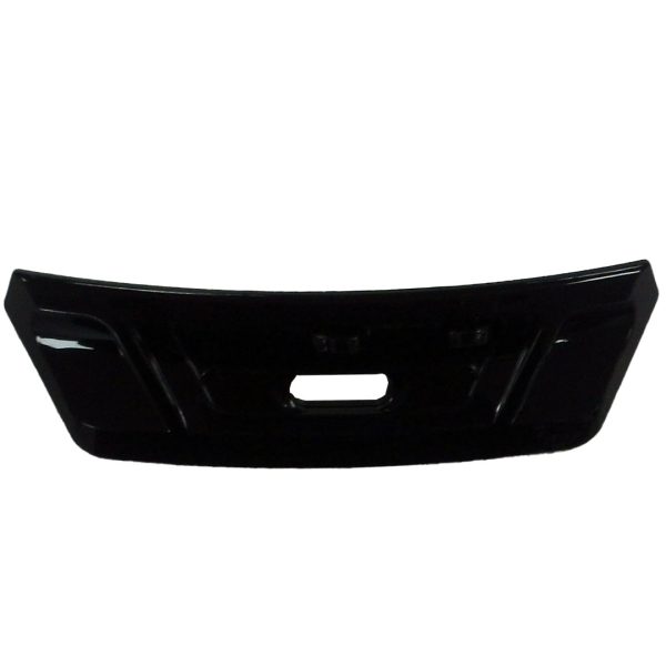 Shoei NXR Front Air Intake Black