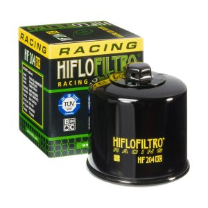 Hiflo HF204RC Race Oil Filter