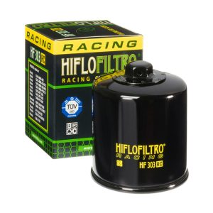 Hiflo HF303RC Race Oil Filter