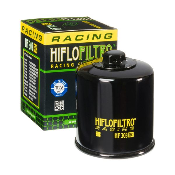 Hiflo HF303RC Race Oil Filter