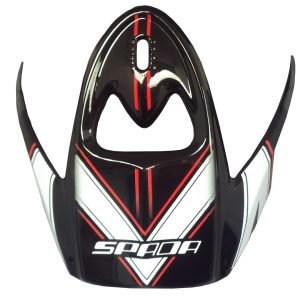 Spada Edge Peak Black/White
