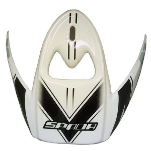 Spada Edge Peak White/Black