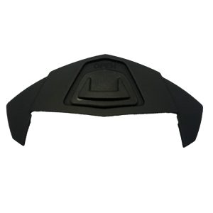Caberg Duke/Duke 2/Duke X/Tourmax/Tourmax X Front Upper Vent Matt Black