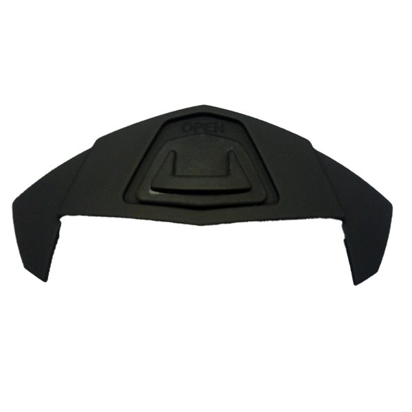 Caberg Duke/Duke 2/Duke X/Tourmax/Tourmax X Front Upper Vent Matt Black