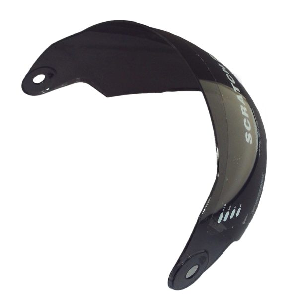 Caberg Freeride Visor Smoke