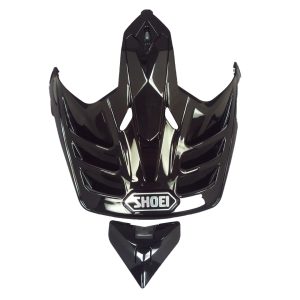 Shoei Hornet ADV Peak Black