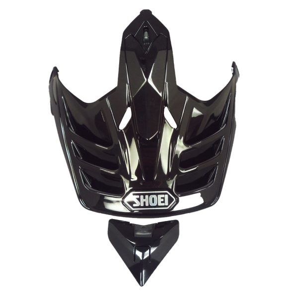 Shoei Hornet ADV Peak Black