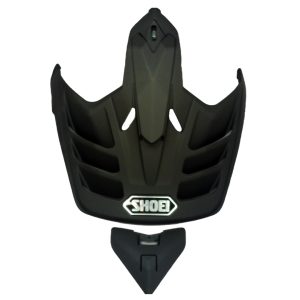 Shoei Hornet ADV Peak Matt Black