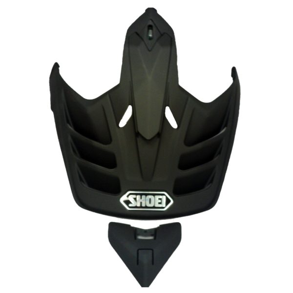 Shoei Hornet ADV Peak Matt Black