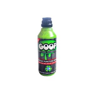 Goop Puncture Preventative 1 Litre Bottle Single