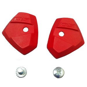 Sidi Roarr Cable Holder Red [149]