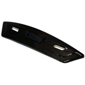 Shoei X-Spirit 3 Lower Front Vent Black