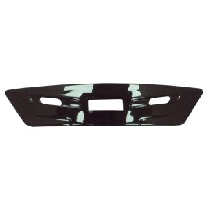 Shoei X-Spirit 3 Upper Front Air Intake Black