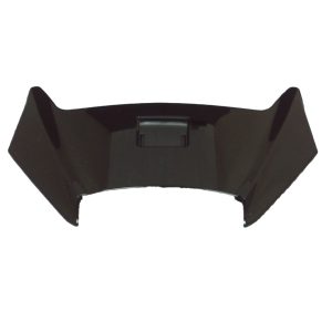 Shoei X-Spirit 3 Upper Air Scoop Black