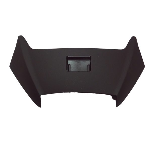 Shoei X-Spirit 3 Upper Air Scoop Matt Black