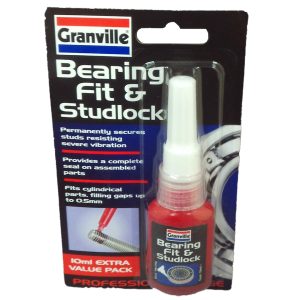 Bearing & Stud Lock 10ml