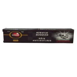 Autosol Scratch Remover Paste/Tube 75ml Single