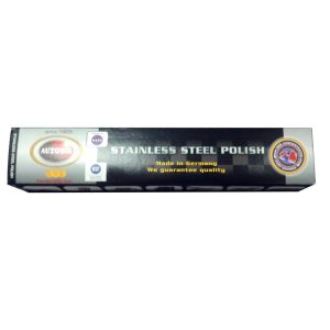 Autosol Stainless Cleaner Paste/Tube 75ml Single