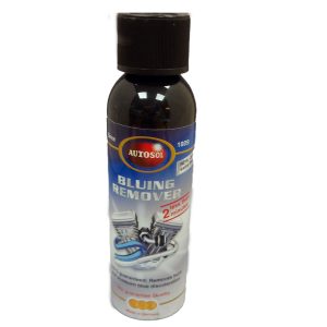 Autosol Bluing Remover 150ml Single