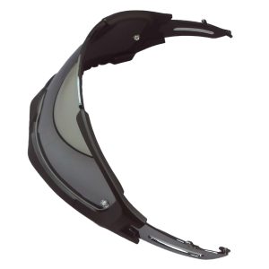Caberg Ghost Visor Silver