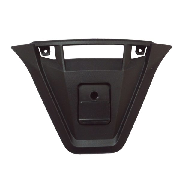 Shoei RYD Lower Vent Black