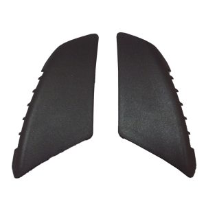 Shoei RYD Top Outlet Vent Black