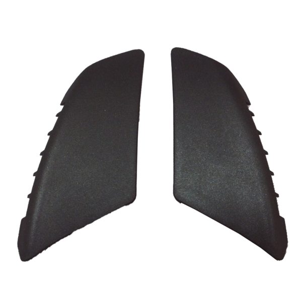 Shoei RYD Top Outlet Vent Black