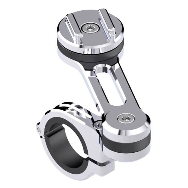 SP Connect 53129 Moto Mount Pro Chrome SPC/SPC+